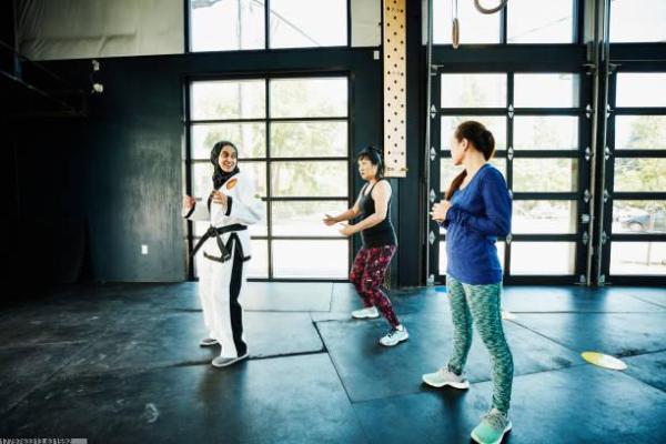 泉州市体育培训优惠政策详细解读(图1)